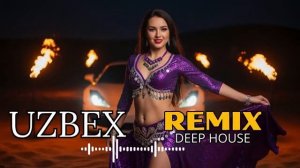 Лучшие Узбекские Хиты 2026 Best Emotional Uzbek Love Remix 2026 ❤️ Silk Road Romantic Chill Mix