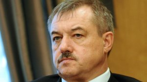 Бывший владелец шахты «Листвяжная» Владимир Гридин объявлен в международный розыск