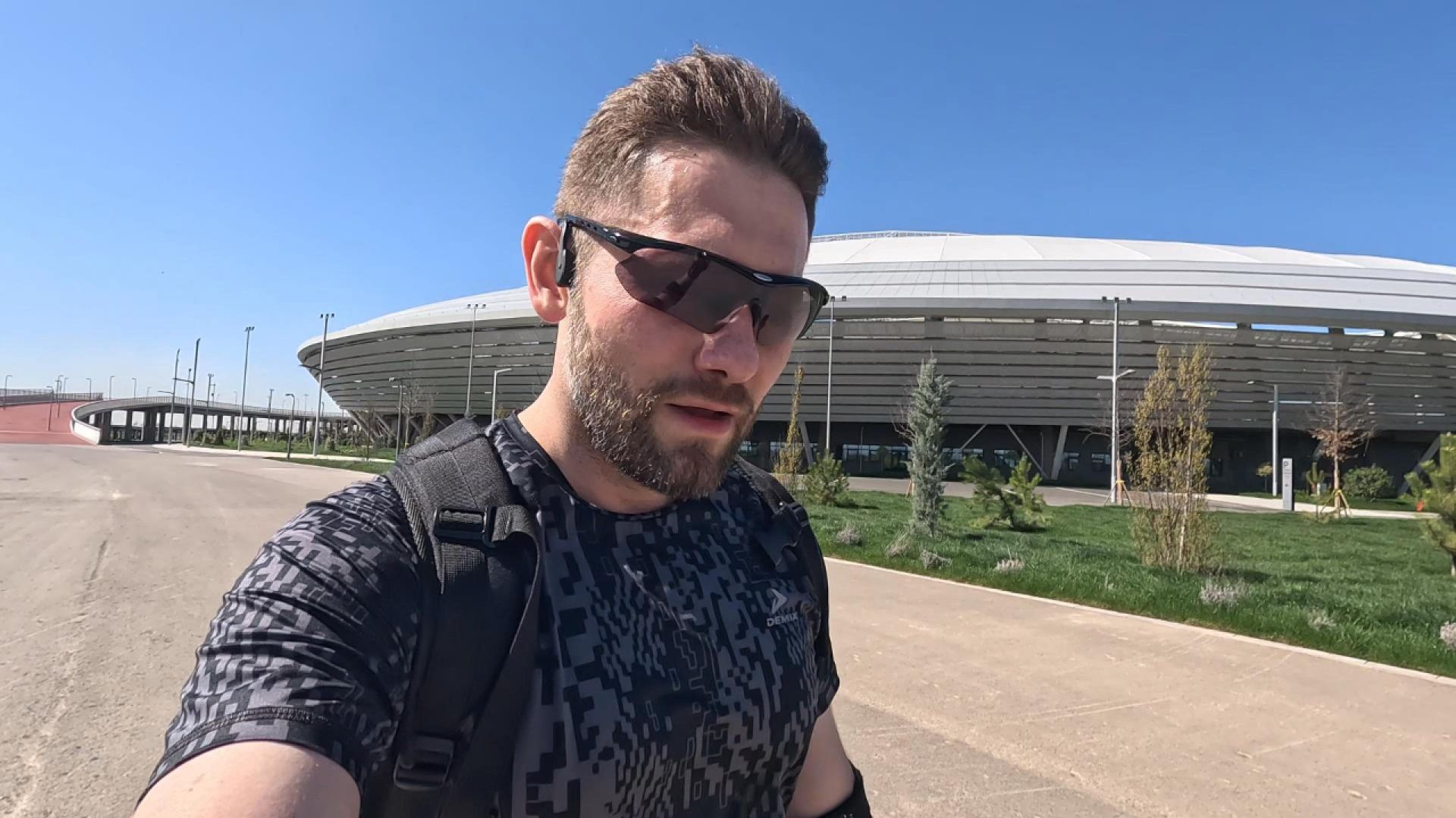 Yangi O'zbekiston 25.03.2026