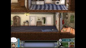 Neighbours from Hell (Как достать соседа) | PGNC