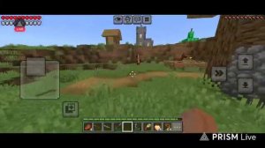 Троллинг жителей и месть