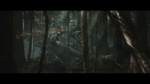 Изоляция (2026) трейлер