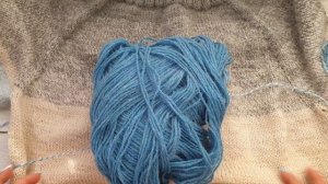 СП "Я свяжу себе за год" // отчёт марта