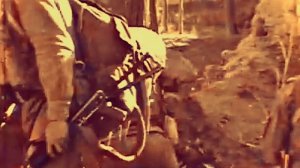 Песня 3: Над заставой