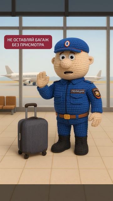 Несколько простых правил  для безопасных путешествий