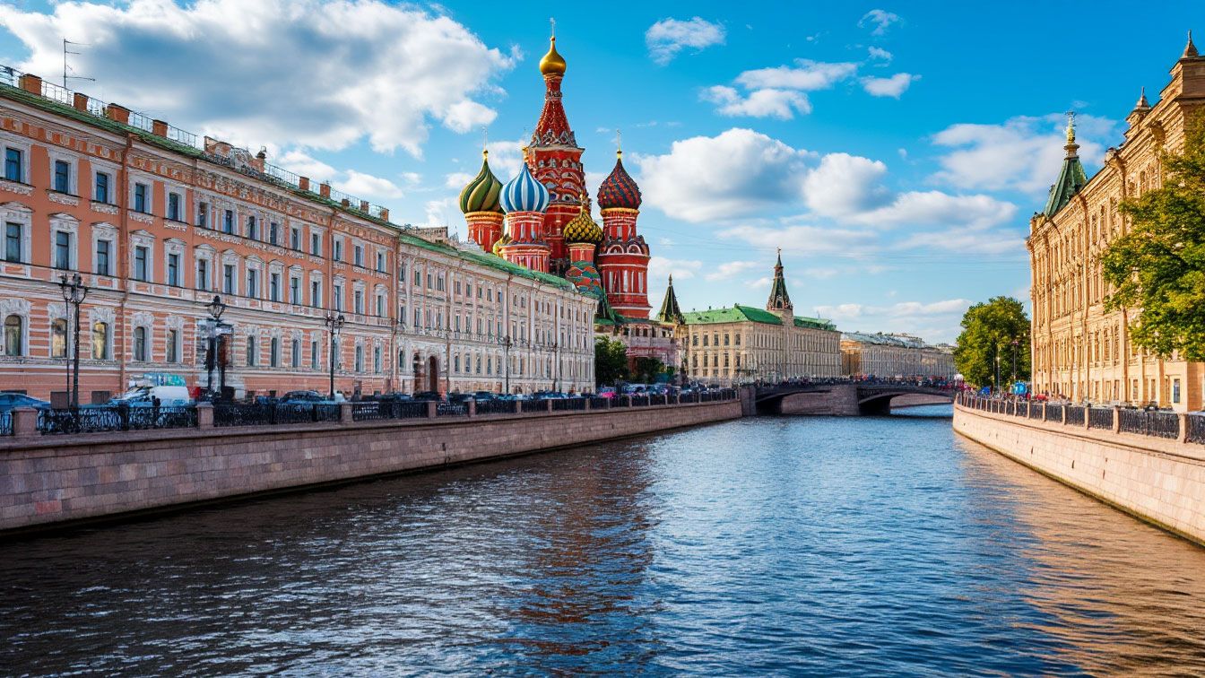 Путешествия 2025: прогулки по городу. Москва часть 13