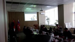 Совет депутатов 26.03.2026