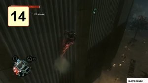 Прохождение ►Prototype 2◄【• Выпуск• #14】