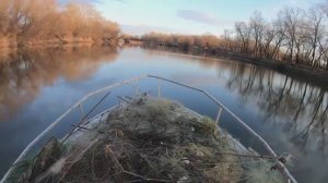 РЕЙД ПО БРАКОНЬЕРСКИМ СЕТЯМ ЧАСТЬ ДЕСЯТАЯ