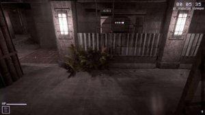 Играем с другом в deliveri & Beyond