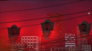 Skibidi toilet - season 4 (all episodes)