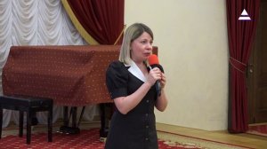 Новостной выпуск 26 марта 2026 года