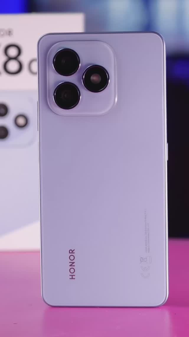 HONOR X8D. Что надо знать