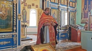 СЛОВО ПАСТЫРЯ 21.03.2026-22.03.2026