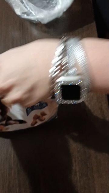 Вернулись на старый корм 😀