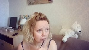 Макияж выходного дня 💄с ВВ кремом Чистая линия🤎🧡