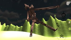 Серено головый в деревне