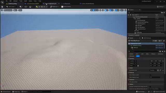 Unreal Engine 5 Battle Royale Tutorial Lyra Starter Game [get.gt] смотреть онлайн