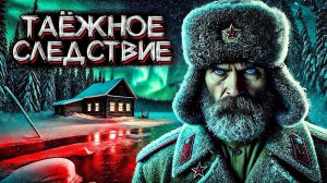 Архивы НКВД СССР. Ужасы Сибирской ТАЙГИ. Необъяснимое ДЕЛО 1937 года - Страшные истории
