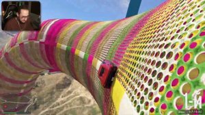 4 ЧАСА Я ПРОХОДИЛ ЭТО ради ТАКОГО ФИНАЛА? ПОЧТИ РАЗБИЛ МОНИТОР! АЗИАТСКИЙ СКИЛЛ ТЕСТ В GTA 5 ONLINE