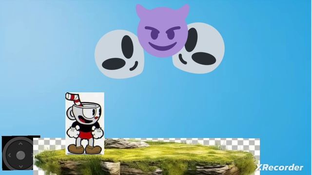 мой босс для игры как кед