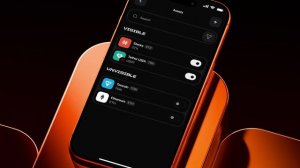 Kraster Wallet: App Crypto Vault Animation