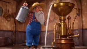 Мульт анекдоты