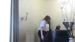 Магия звука,4 часть