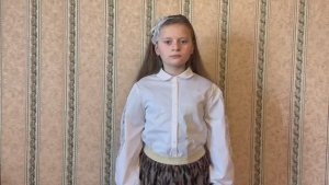 Я хочу, чтобы не было больше войны