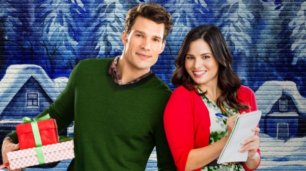 12 подарков на Рождество | 12 Gifts Of Christmas (2015)