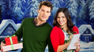 12 подарков на Рождество (2015) / 12 Gifts of Christmas