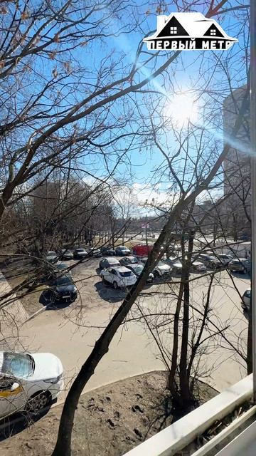 Ты ещё снимаешь? А эта квартира уже ждёт тебя у метро #квартирасспб #недвижимость #квартира #питер