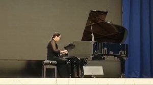 Иоганн Себастьян Бах трёхголосная инвенция ля мажор