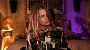 Мой рай - МакSим поёт Саша Квашеная