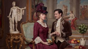 О ней — о любви✨изменчивой и верной