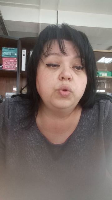 История про домового