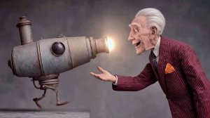 Выбери радость