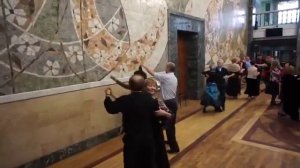 Испанский бал 2019