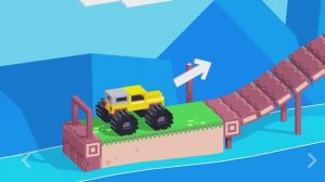 Игра в машинки, мультики для детей, видео детям