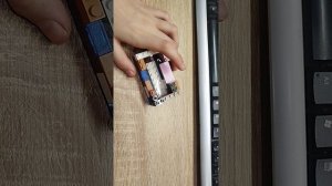 как собрать очередную сейф-копилку из лего!