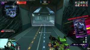 Смотрим на игру FragPunk