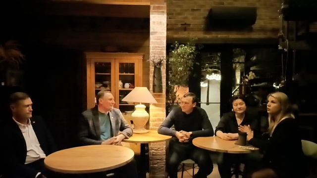 О пользе зарубежных командировок. Андрей Воробьёв, директор координационного центра доменов Ru и РФ