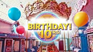 (Премьера!) С Днём Рождения Богдан «Песня» [Song 2] [07.03.2026 г.]