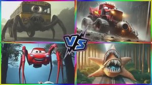 СЕКРЕТНЫЙ СПИСОК ГЕРОЕВ! 📁 КТО САМЫЙ МОЩНЫЙ МОНСТР? Мультик Игры для детей 🏆