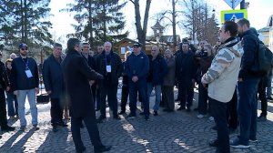 (Рыбинск-40) ШКОЛА МЭРОВ