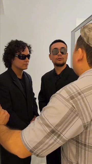 QO'RQIB KETIBMAN 😂