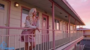 Клубничные небеса [ai клип]