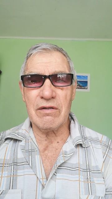 Дорофеев В.Г. Такова эта жизнь