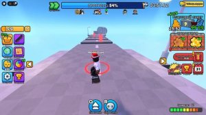 ОББИ НА КРТИНГЕ #1