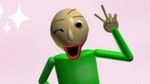 песня балди 💚😉